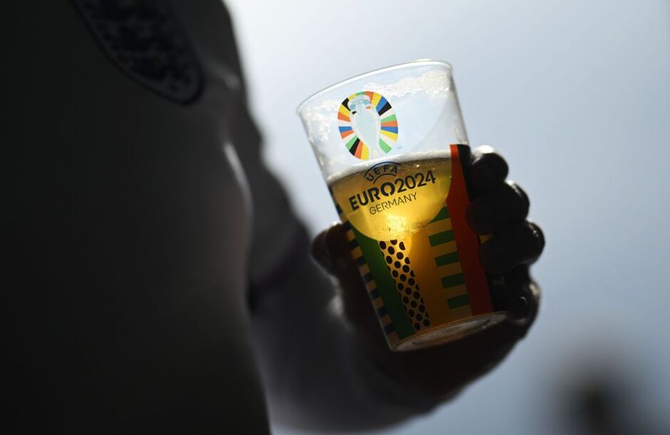Το UEFA EURO αποκαλύπτει την βαθιά παράδοση της γερμανικής μπύρας