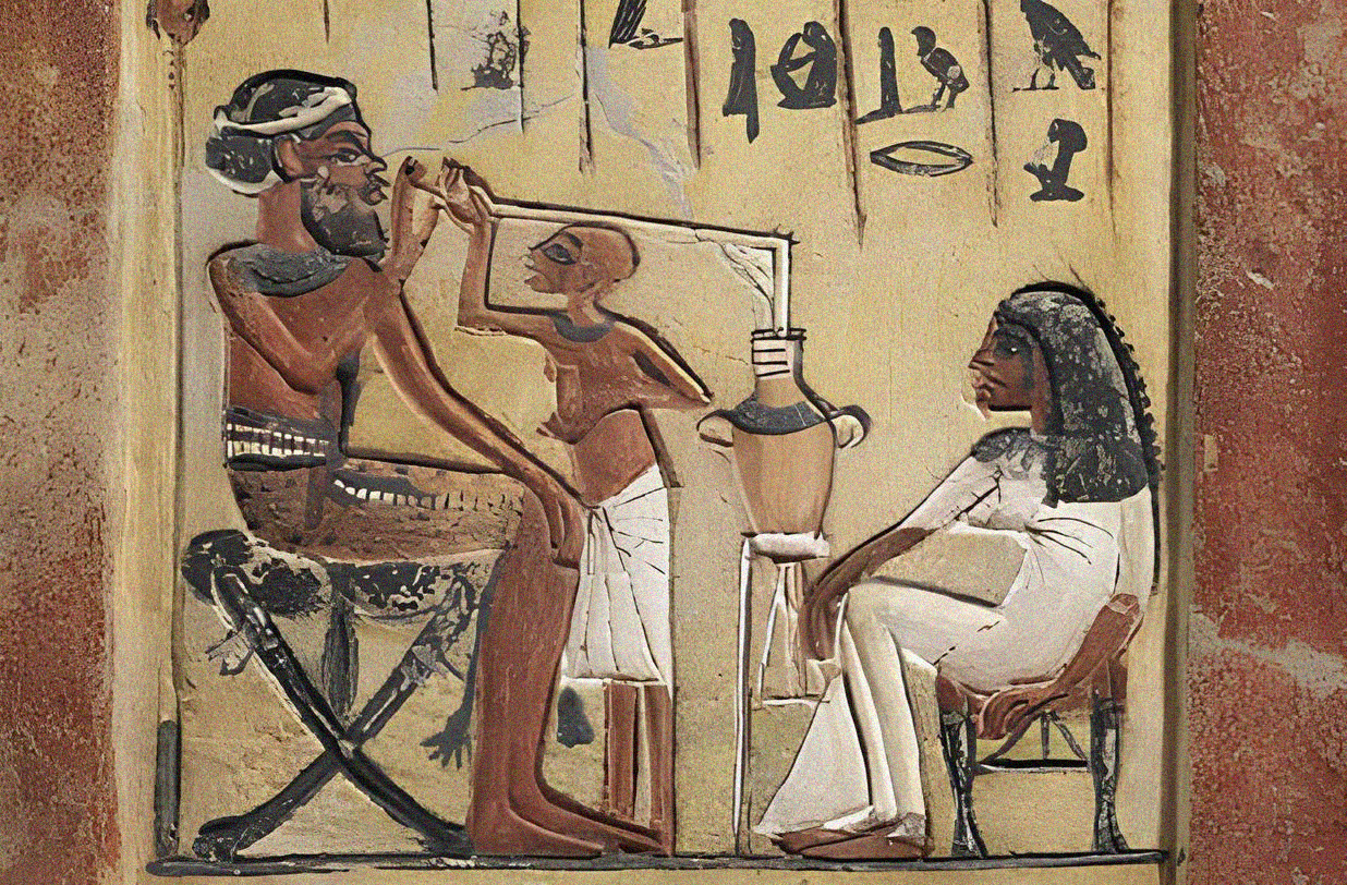 Συνταγή από αρχαίο αιγυπτιακό πάπυρο δίνει έμπνευση σε ερασιτέχνη ζυθοποιό