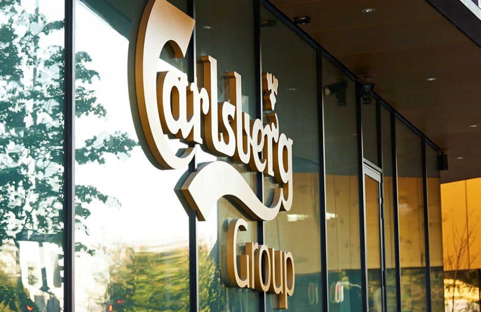 Αυξημένος 2,4% στα 10 δισ. ευρώ ο τζίρος της Carlsberg το 2024, μειωμένες οι προβλέψεις για το 2025