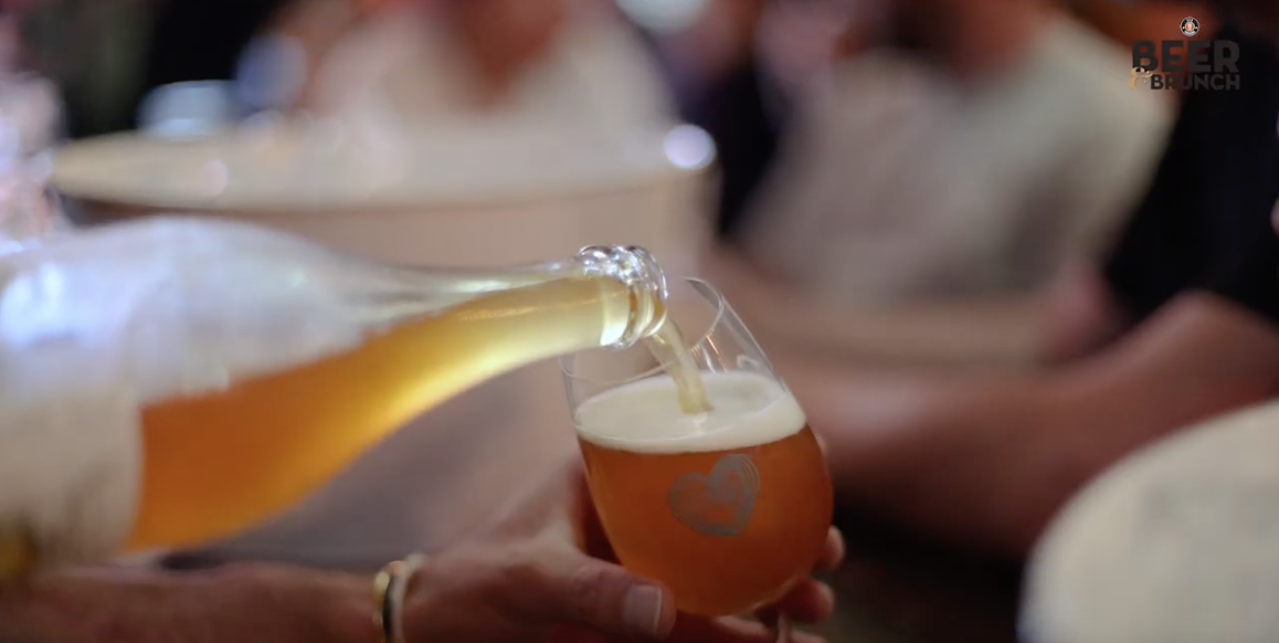 Wild Ales and Tarantino Burgers in Athens Greece