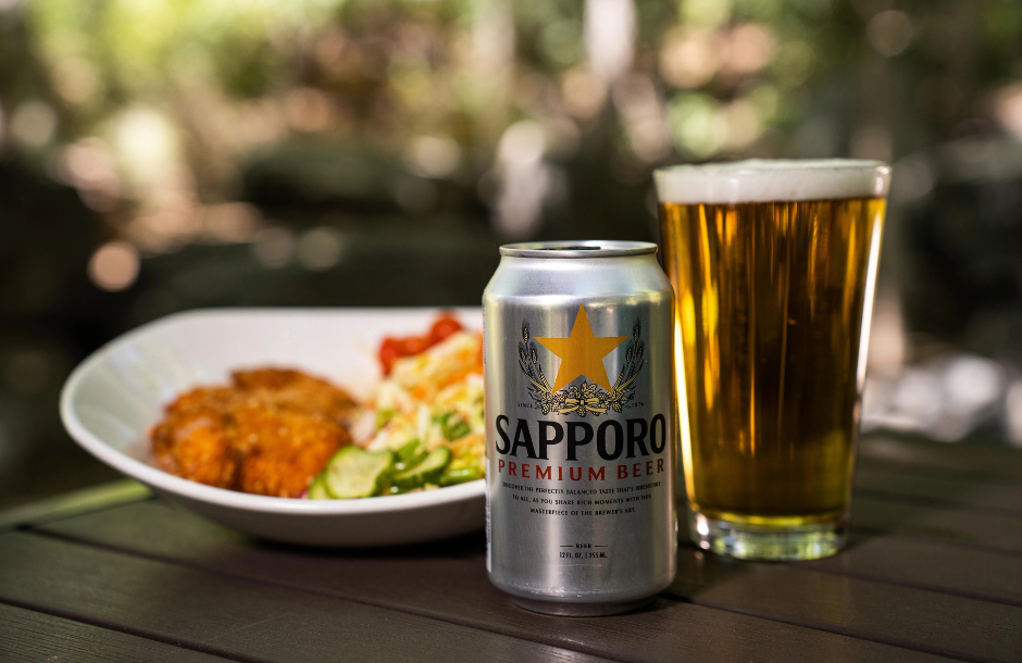 Η Sapporo επικεντρώνεται στην μπύρα και αποχωρεί από το real estate