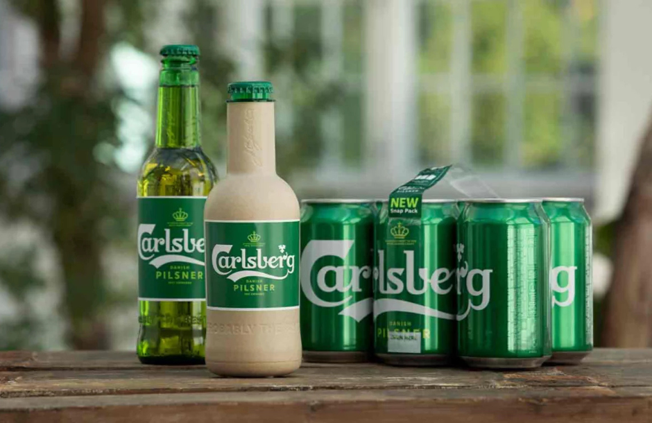 Οργανική ανάπτυξη έως 6% αναμένει η Carlsberg το 2026