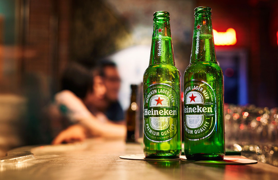 Εδραιώνεται στην Κεντρική Αμερική η Heineken μετά το ντηλ με Fifco