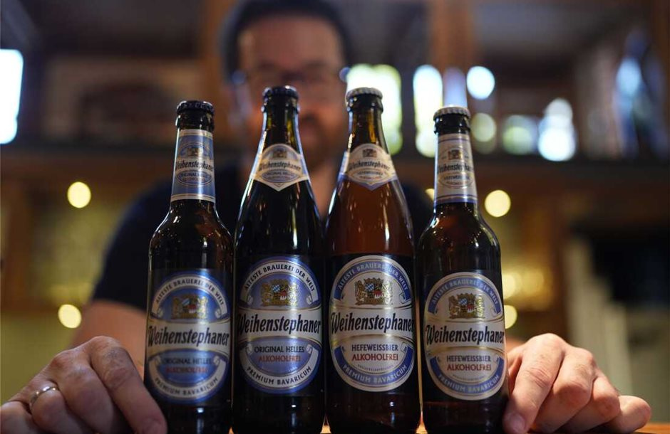 Ανεβάζει ρυθμούς η μη αλκοολούχα μπύρα στη Γερμανία, στο 10% το μερίδιο αγοράς