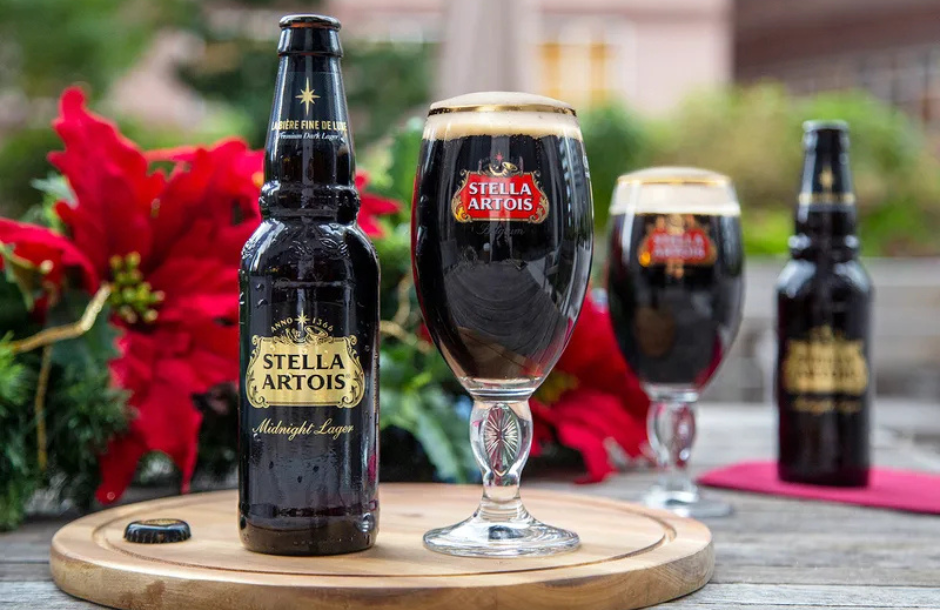 Ξεπέρασαν τις προσδοκίες οι επιδόσεις AB InBev στο πρώτο τρίμηνο
